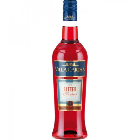 Bitter Villa Cardea Classico