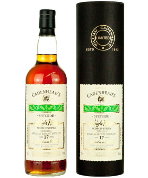  - Whisky Cadenhead's 17 Anni - Islay Single Malt Scotch