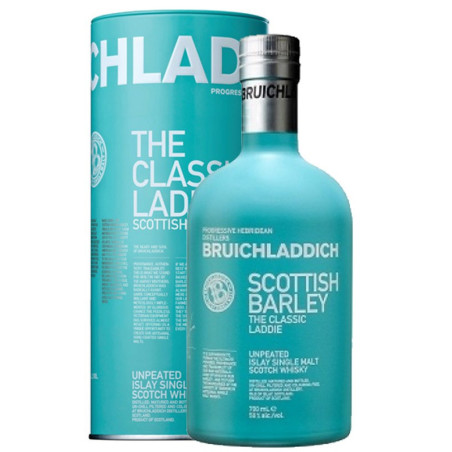Whisky Bruichladdich The Classic  Laddie