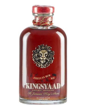 Rum Kingsyaad