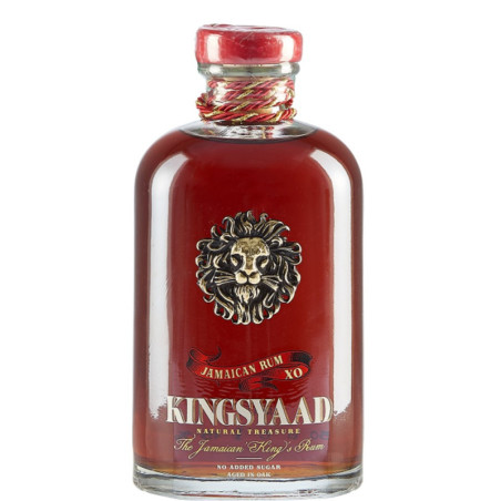 Rum Kingsyaad Jamaican Rum XO
