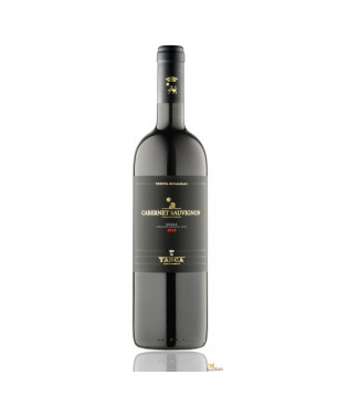 Tasca d'Almerita Cabernet Sauvignon 2021 "Vigna San Francesco"