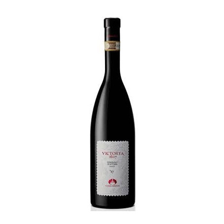 Casa di Grazia Victorya 1607 DOCG