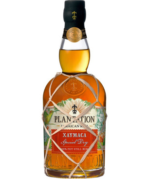Rum Plantation Xaymaca - 