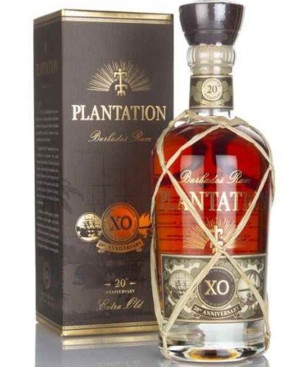 Rum Plantation XO - 