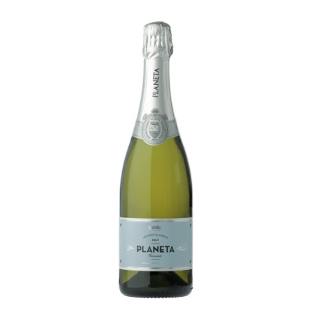 Planeta brut