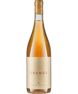 Abbazia San Giorgio IGP Terre Siciliane Orange Wine 2019