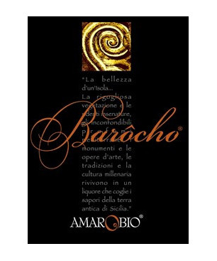 Baròcho AmaroBio - 