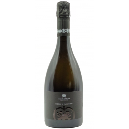 Alessandro di Camporeale Metodo Classico