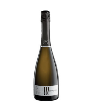 Naonis Prosecco extra dry - 
