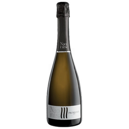 Naonis Prosecco extra dry