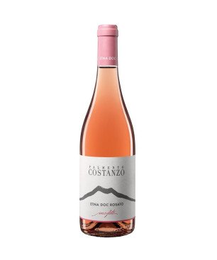 Palmento Costanzo Rosa di Sei Etna Rosato 2024