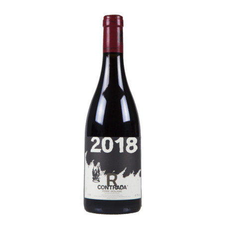 Passopisciaro Etna Rosso Contrada R Rampante 2023