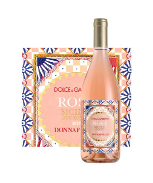 Donnafugata Dolce & Gabbana Rosa 2020 1.5 lt - 
