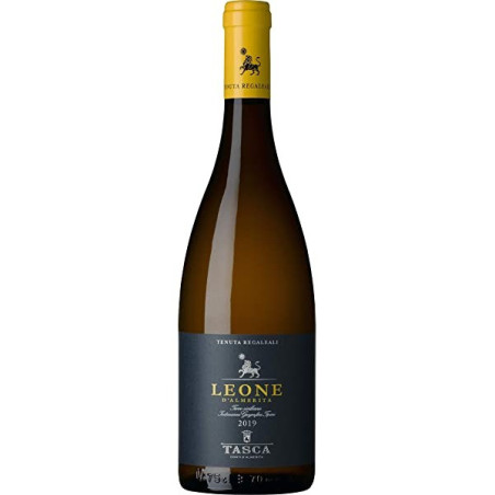 Tasca d'Almerita Leone 2024 Cl. 37,5