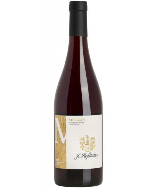 Hofstatter Meczan Pinot Nero 2020 - 