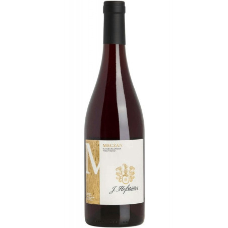 Hofstatter Meczan Pinot Nero 2018