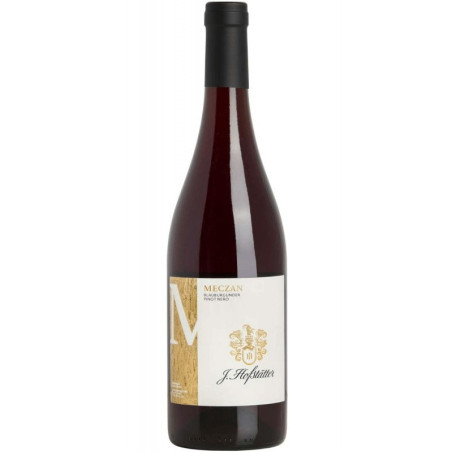 Hofstatter Meczan Pinot Nero 2023