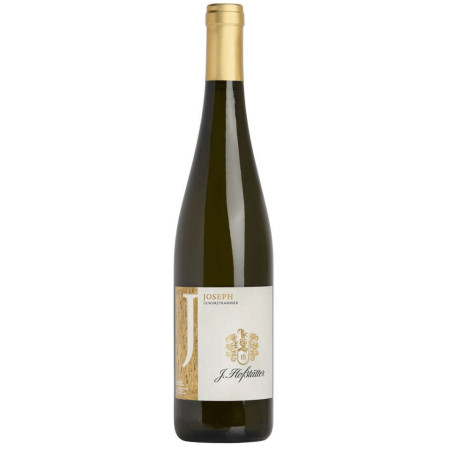 Hofstatter Gewurztraminer Joseph 2024