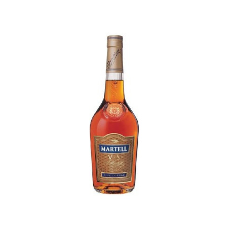 Cognac Martell V.S.