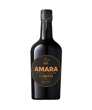 Amara Caroni - 