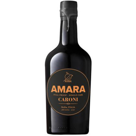 Amara Caroni