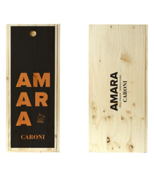 Amara Caroni - 
