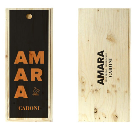 Amara Caroni