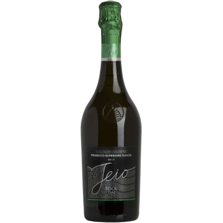 Bisol Jeio Prosecco di Valdobbiadene DOCG
