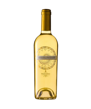Pellegrino Moscato Naturale di Pantelleria DOC 2023