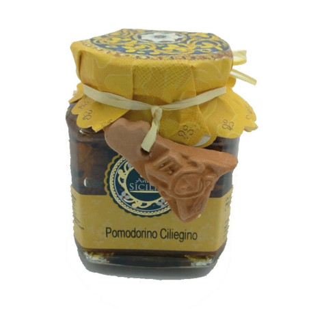 Antica Sicilia Pomodorino Ciliegino