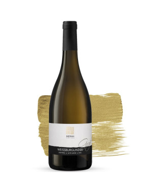 Meran Pinot Bianco "Graf" 2019