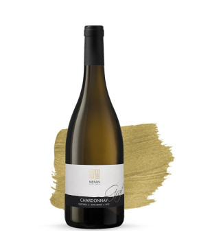 Meran Chardonnay "Graf" Alto Adige Doc 2019