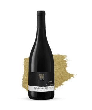 Meran Pinot Nero "Graf" Alto Adige Doc 2018 - 