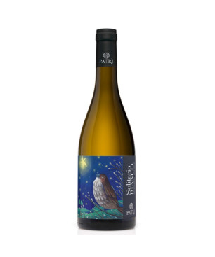 Patrì Solitario Chardonnay 2025