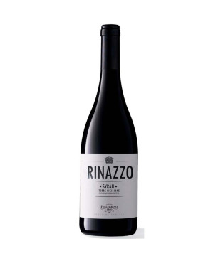 Pellegrino Rinazzo Syrah 2024
