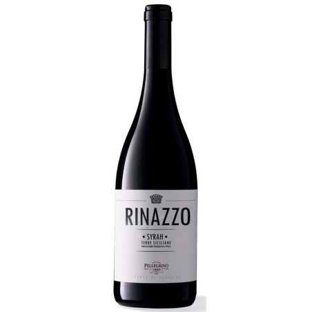 Pellegrino Rinazzo Syrah 2024