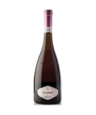 Firriato Charme Rose' 2020 cl 37.5