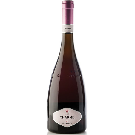 Firriato Charme Rose' 2020 cl 37.5