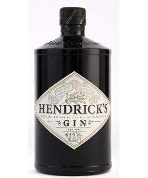 Gin Hendrick's 1 Litro