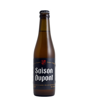 Birra Saison Dupont Cl. 33 - 