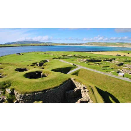 Gin Blackwood's Strong 60%