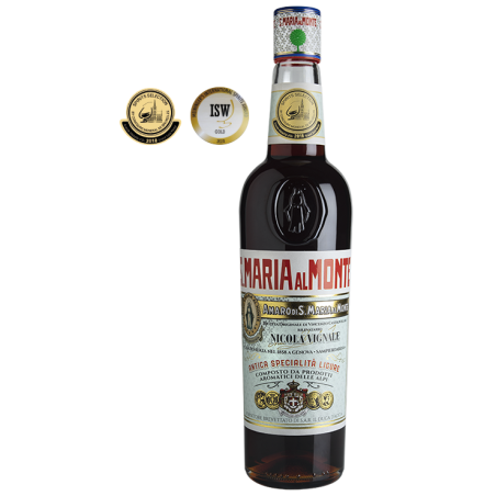 Amaro Santa Maria al Monte Lt. 1 40%
