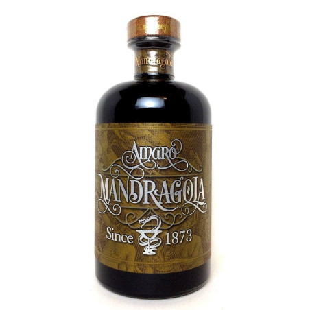 Amaro Mandragola 45%