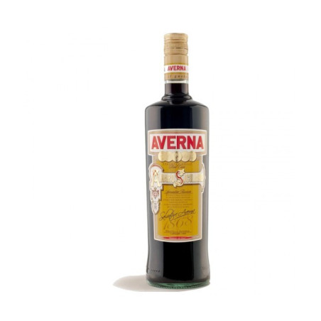 Amaro Averna Cl. 100