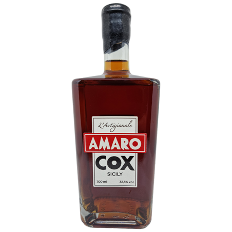 Amaro Cox