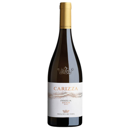 Feudo Principi di Butera Carizza Insolia 2024