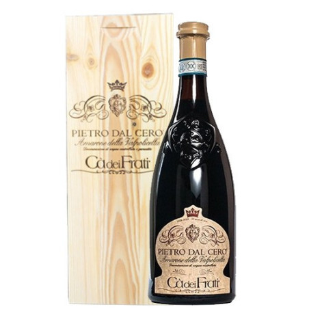 Ca' dei Frati Amarone della Valpolicella Pietro dal Cero