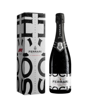 Ferrari Formula 1 Limited Edition Sochi - 