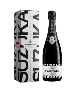 Ferrari Formula 1 Limited Edition Suzuka - 